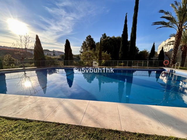 4 Makuuhuoneen Rivitalo Mijas Costa