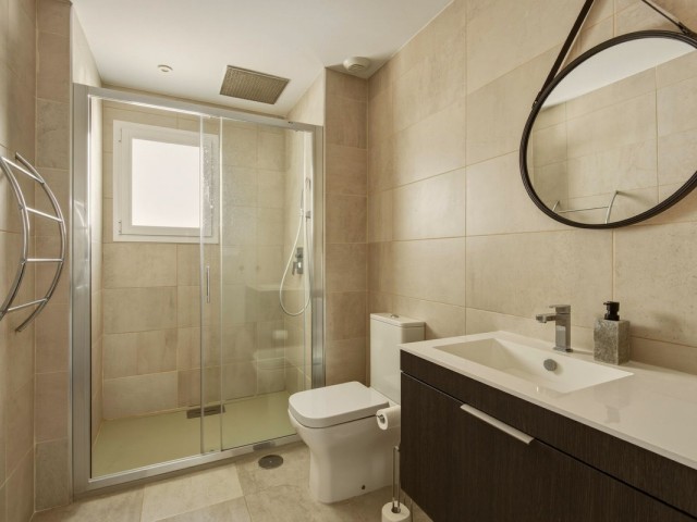 Penthouse in Estepona
