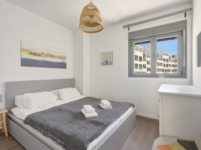 Penthouse in Estepona