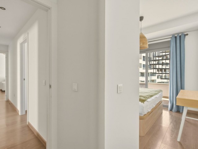 Penthouse in Estepona