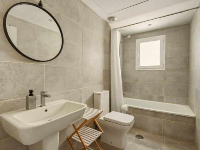 Penthouse in Estepona