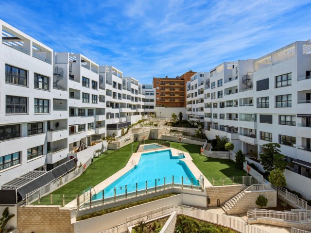 Penthouse in Estepona
