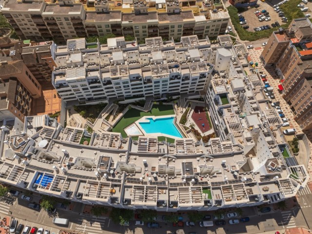 Penthouse in Estepona