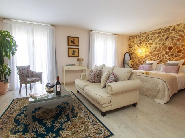 Kommerziell in Marbella