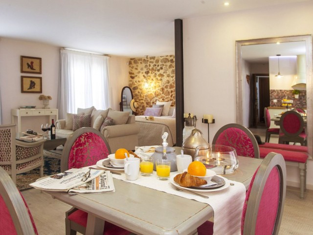 Kommerziell in Marbella