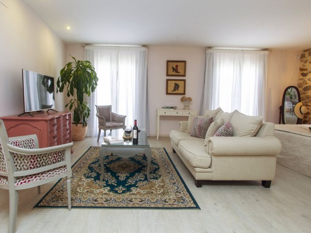 Kommerziell in Marbella