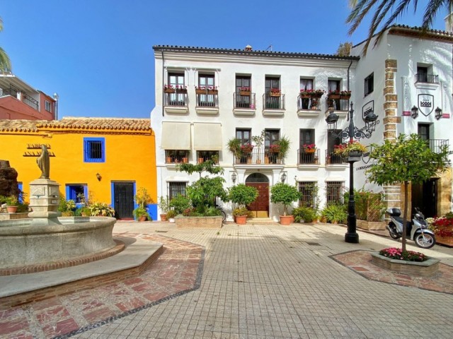 Kommerziell in Marbella