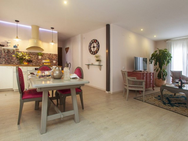 Kommerziell in Marbella