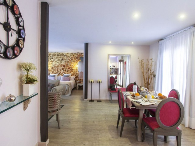 Kommerziell in Marbella