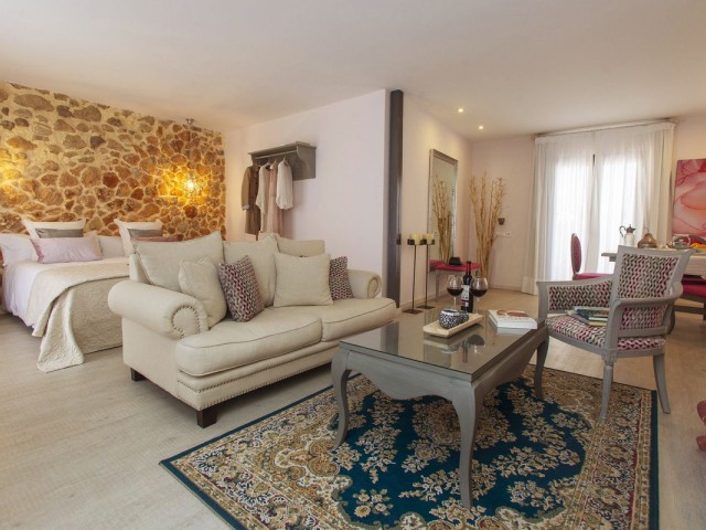 Kommerziell in Marbella