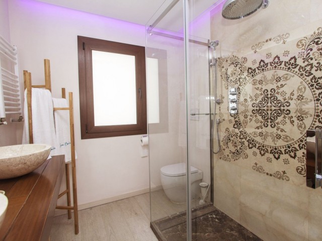 Kommerziell in Marbella