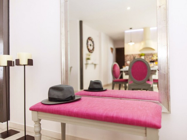 Kommerziell in Marbella