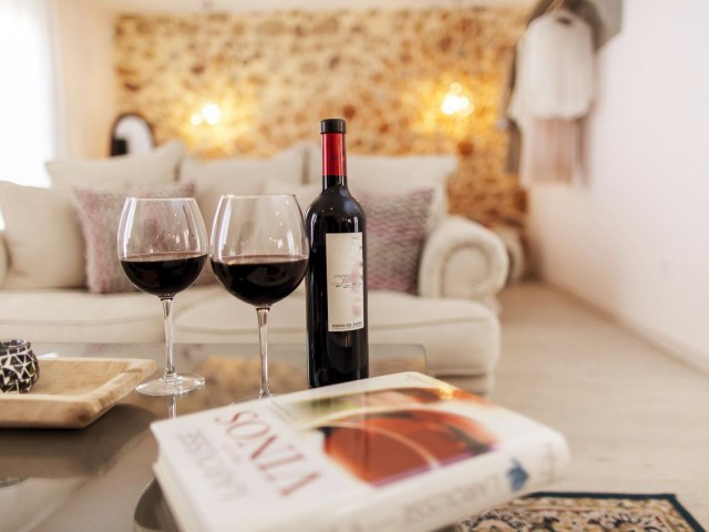 Kommerziell in Marbella