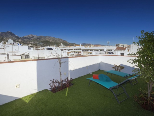 Kommerziell in Marbella