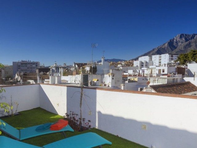 Kommerziell in Marbella