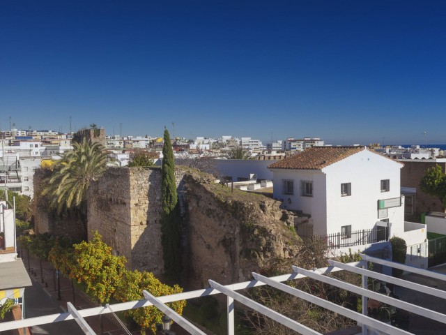 Kommerziell in Marbella