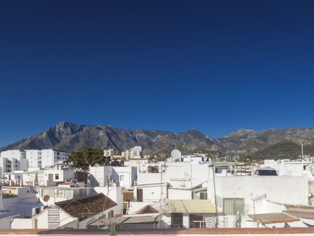 Kommerziell in Marbella