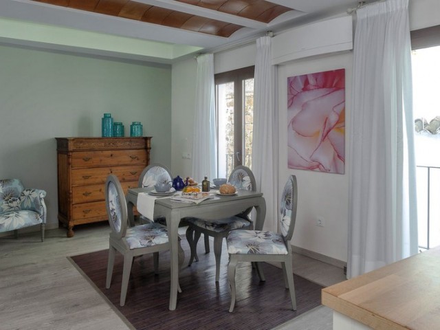 Kommerziell in Marbella