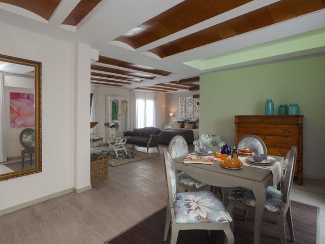 Kommerziell in Marbella