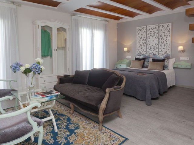 Kommerziell in Marbella