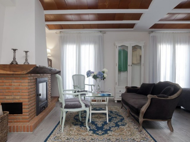 Kommerziell in Marbella