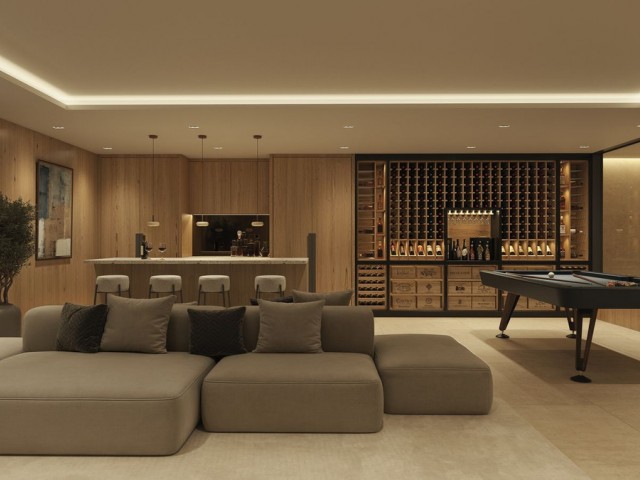 Villa avec 5 Chambres  à Las Chapas