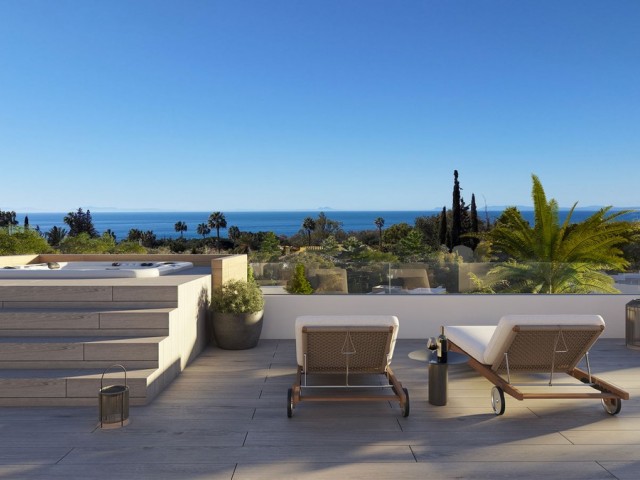 Villa avec 5 Chambres  à Las Chapas