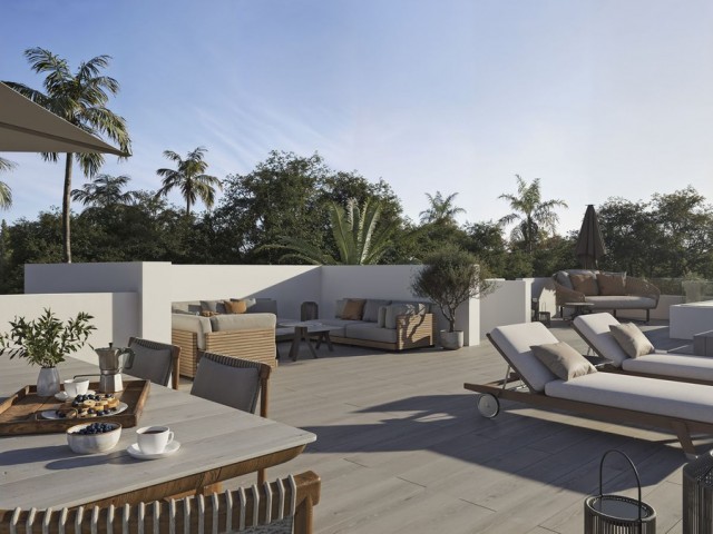 Villa avec 5 Chambres  à Las Chapas