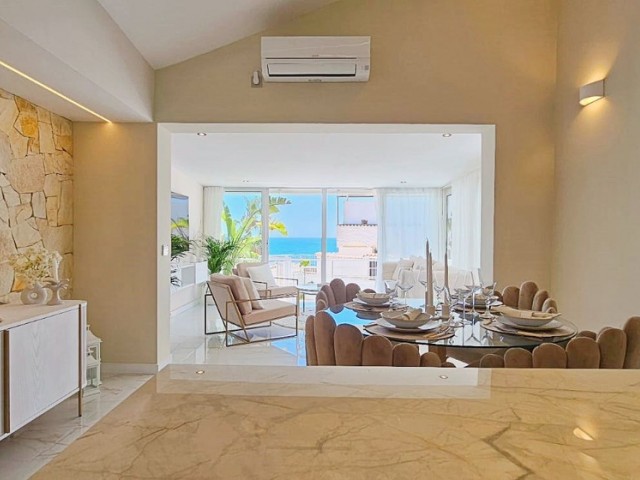 Villa avec 3 Chambres  à Estepona