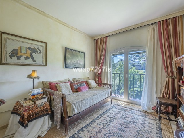 2 Makuuhuoneen Rivitalo Benahavís