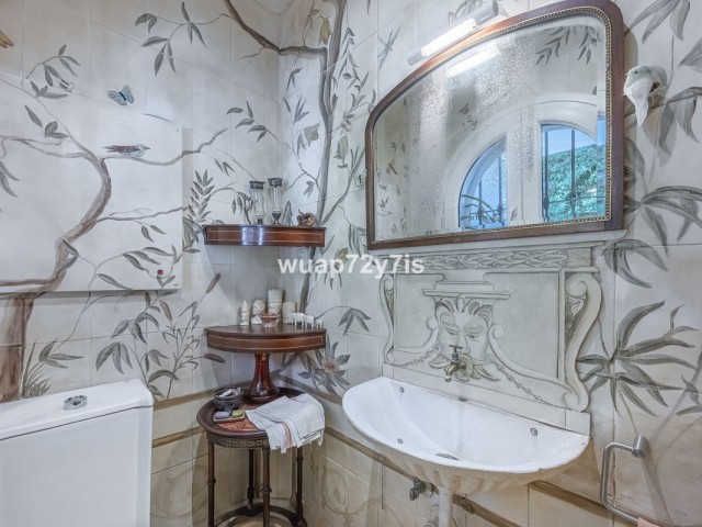 2 Makuuhuoneen Rivitalo Benahavís