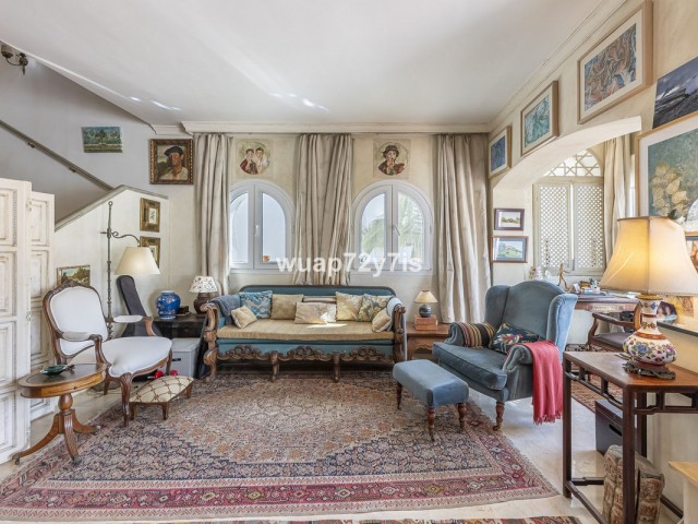 4 Schlafzimmer Reihenhaus in La Quinta