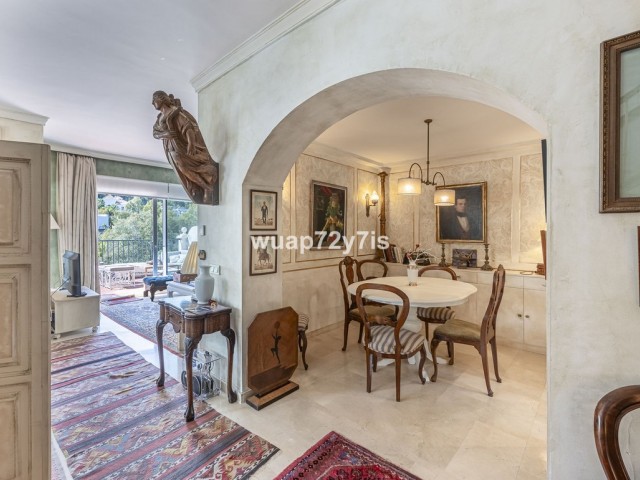 4 Schlafzimmer Reihenhaus in La Quinta