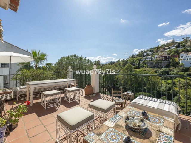 4 Schlafzimmer Reihenhaus in La Quinta