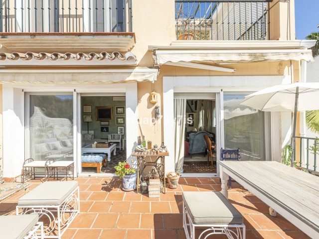 4 Schlafzimmer Reihenhaus in La Quinta