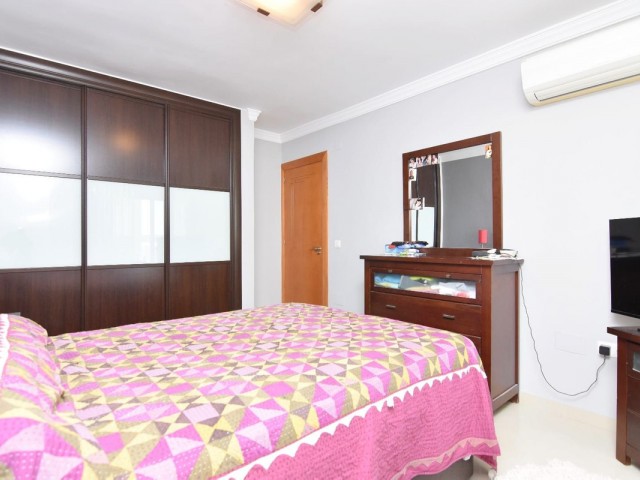 3 Schlafzimmer Apartment in Torremolinos