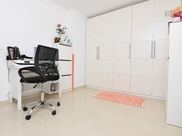 3 Schlafzimmer Apartment in Torremolinos
