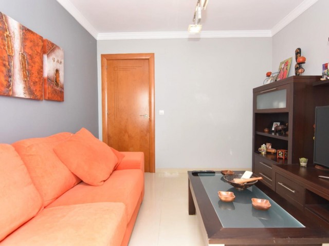 3 Schlafzimmer Apartment in Torremolinos