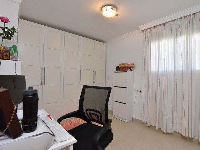 3 Schlafzimmer Apartment in Torremolinos