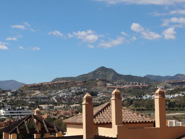 3 Soveroms Leilighet i Atalaya