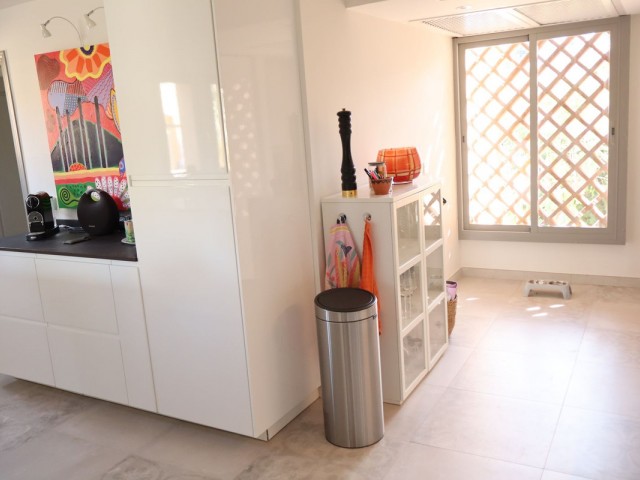 3 Soveroms Leilighet i Atalaya