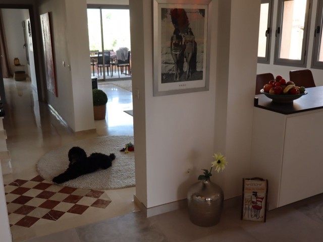 3 Soveroms Leilighet i Atalaya