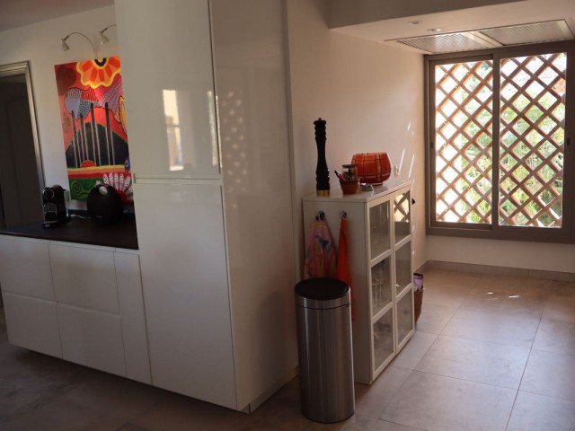 3 Soveroms Leilighet i Atalaya