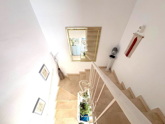 3 Makuuhuoneen Huvila Mijas