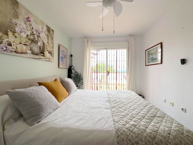 3 Makuuhuoneen Huvila Mijas