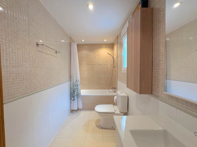 3 Makuuhuoneen Huvila Mijas