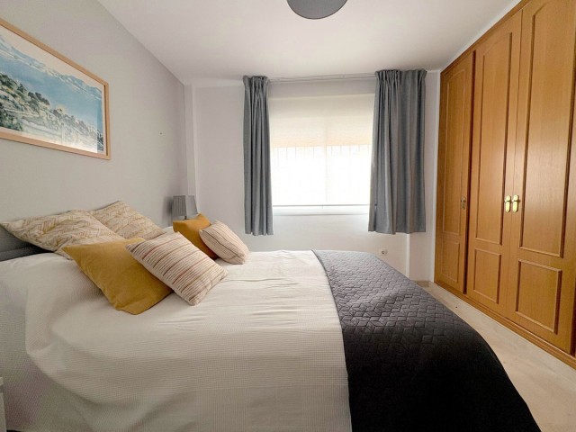 3 Makuuhuoneen Huvila Mijas