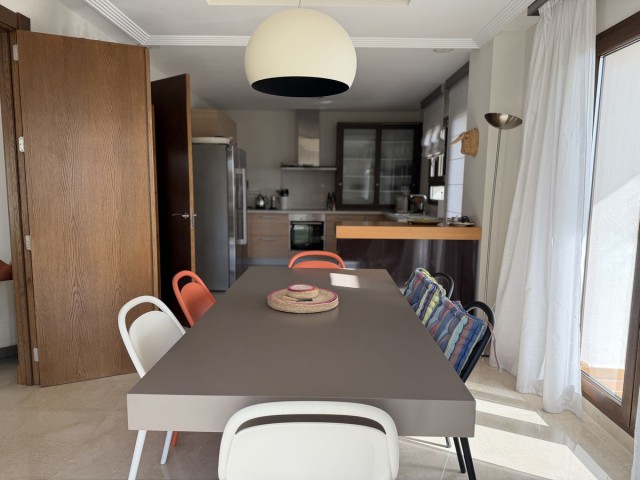 4 Makuuhuoneen Huvila Benahavís