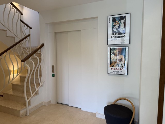 4 Makuuhuoneen Huvila Benahavís