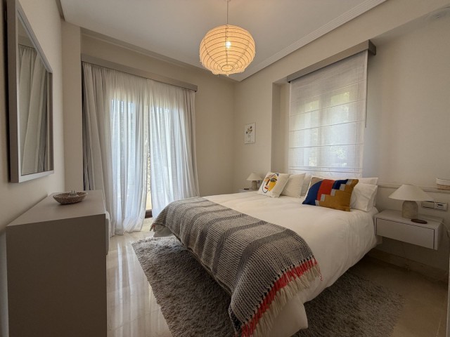 4 Makuuhuoneen Huvila Benahavís